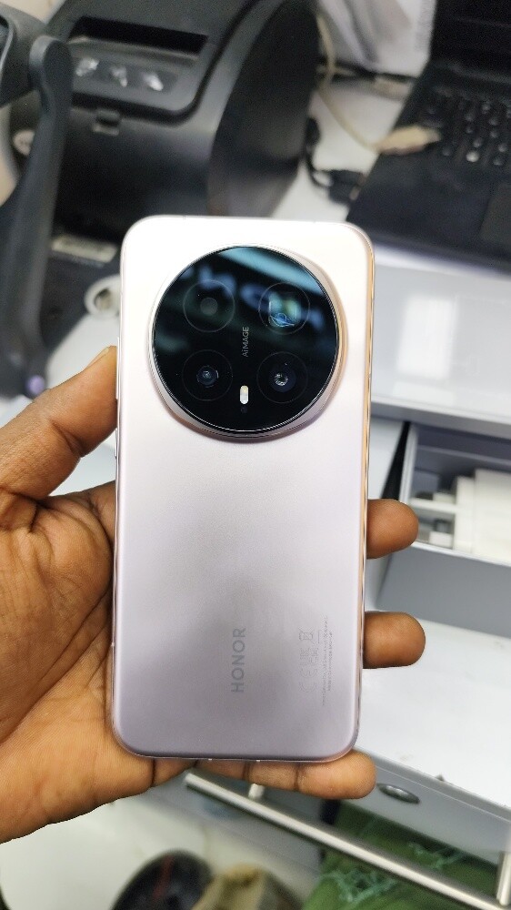 honor magic 8 pro - 2
