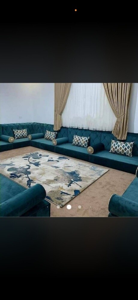 تفصيل وتنجيد كنب ومفروشات - 11