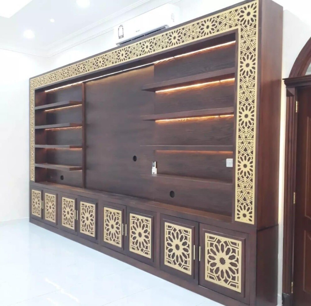 تفصيل وتنجيد كنب ومفروشات - 2