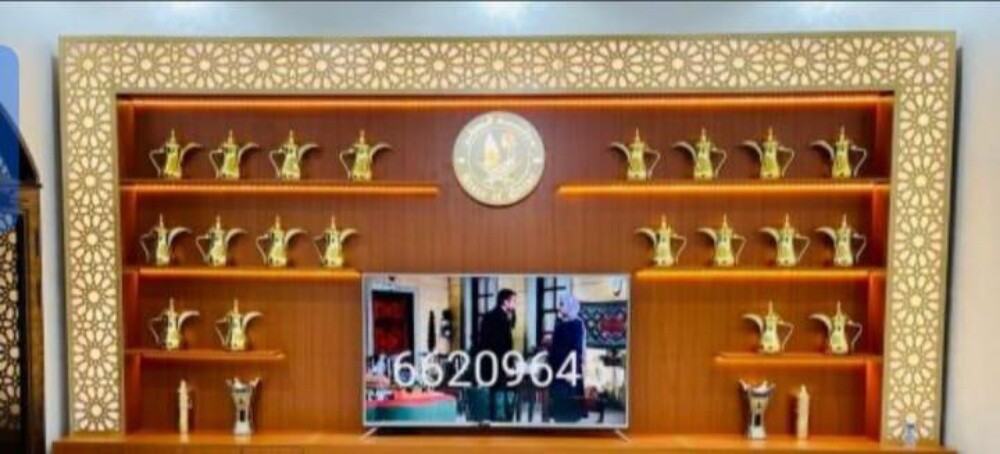 تفصيل وتنجيد كنب ومفروشات - 3