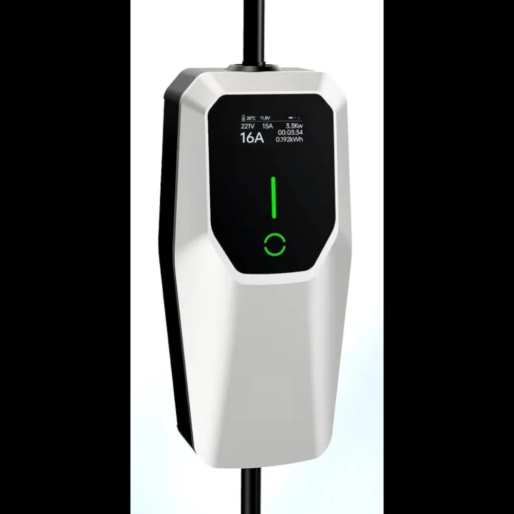 Car Charging Installation - 11