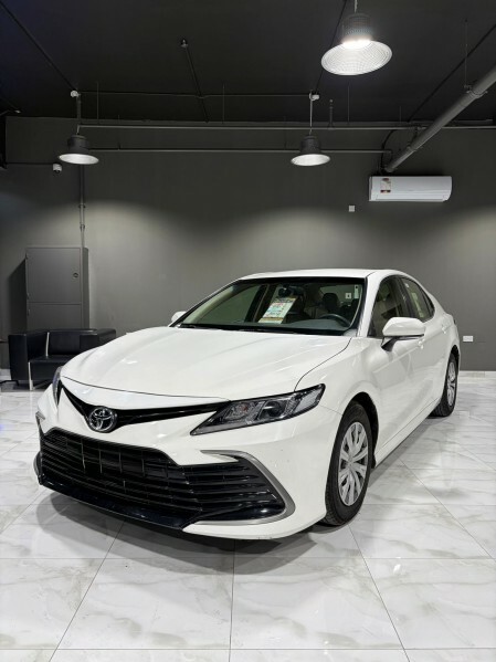 TOYOTA CAMERY FOR SALE 2023 — photo 1 for sale in Qatar
