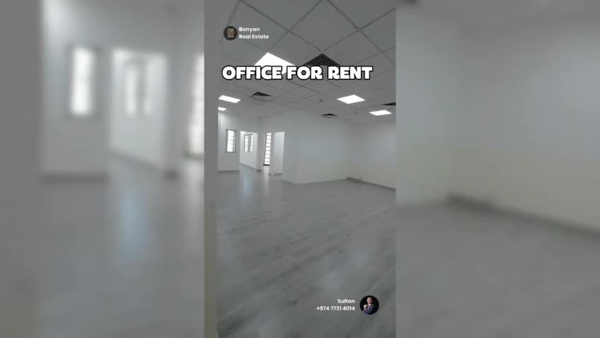 Office Commercial Space for Rent - 9