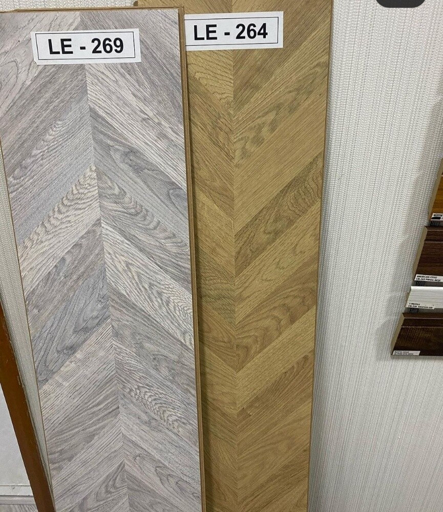 flooring Herringbone - 16