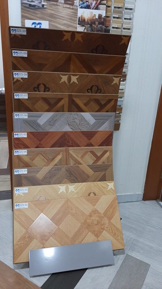 flooring Herringbone - 29
