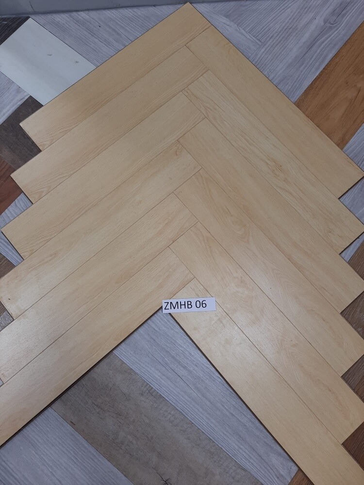 flooring Herringbone - 8