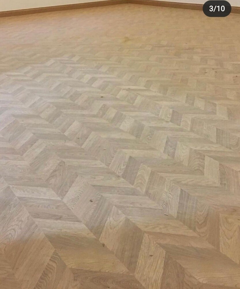 flooring Herringbone - 28