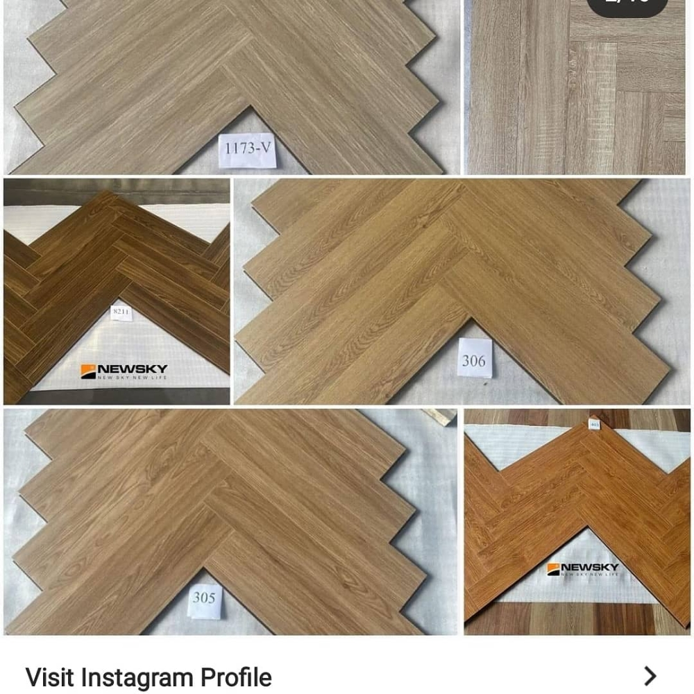 flooring Herringbone - 17