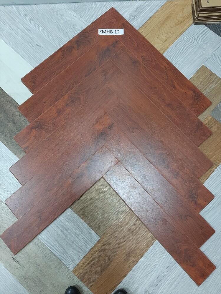 flooring Herringbone - 10