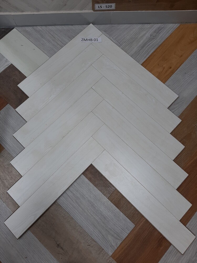 flooring Herringbone - 11