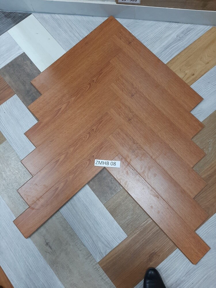 flooring Herringbone - 15