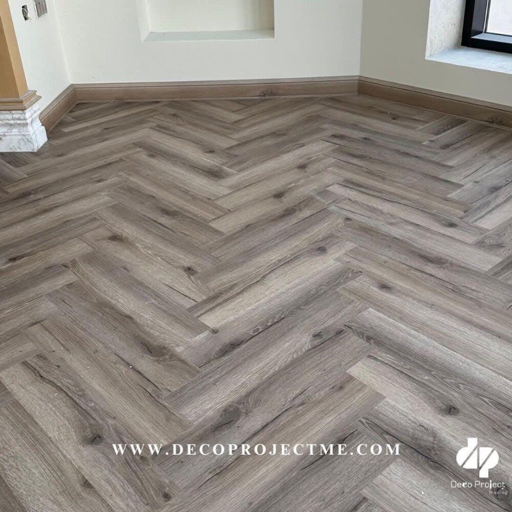 flooring Herringbone - 5
