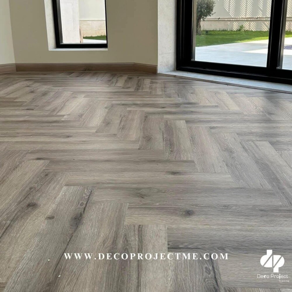flooring Herringbone - 21