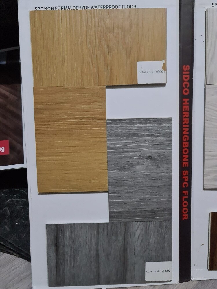 flooring Herringbone - 13