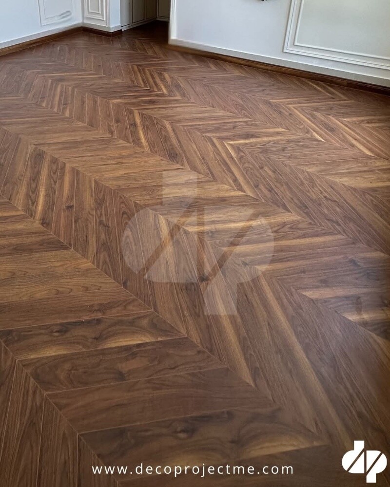 flooring Herringbone - 19