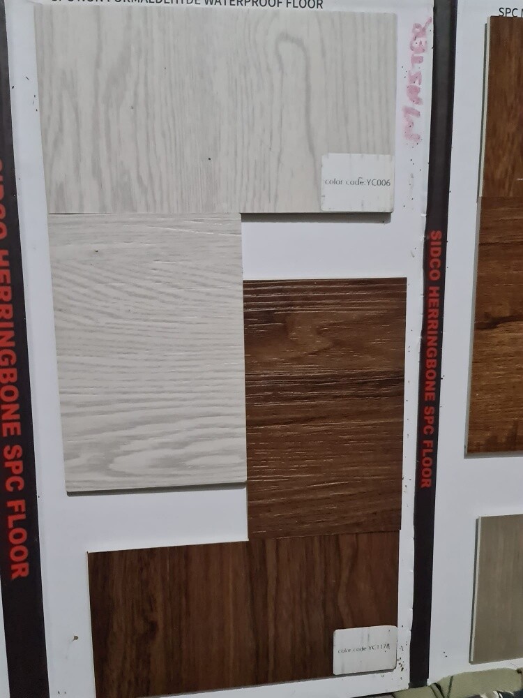 flooring Herringbone - 12
