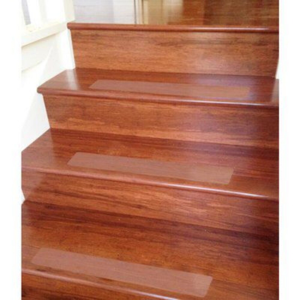 Wooden Stairs - 10