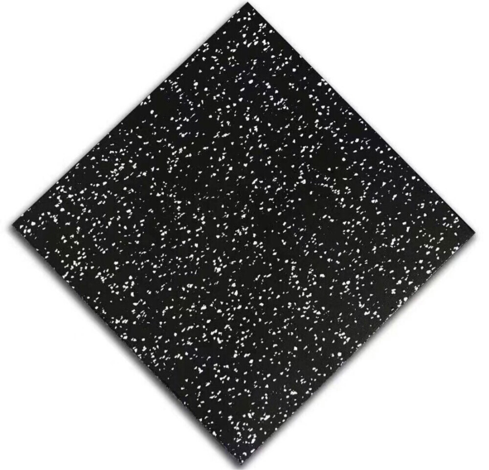 floor rubber met - 2