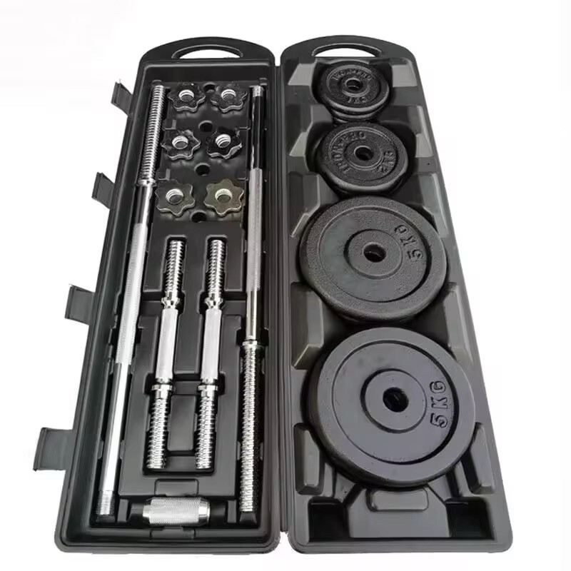 Dumbbell 50Kg - 6