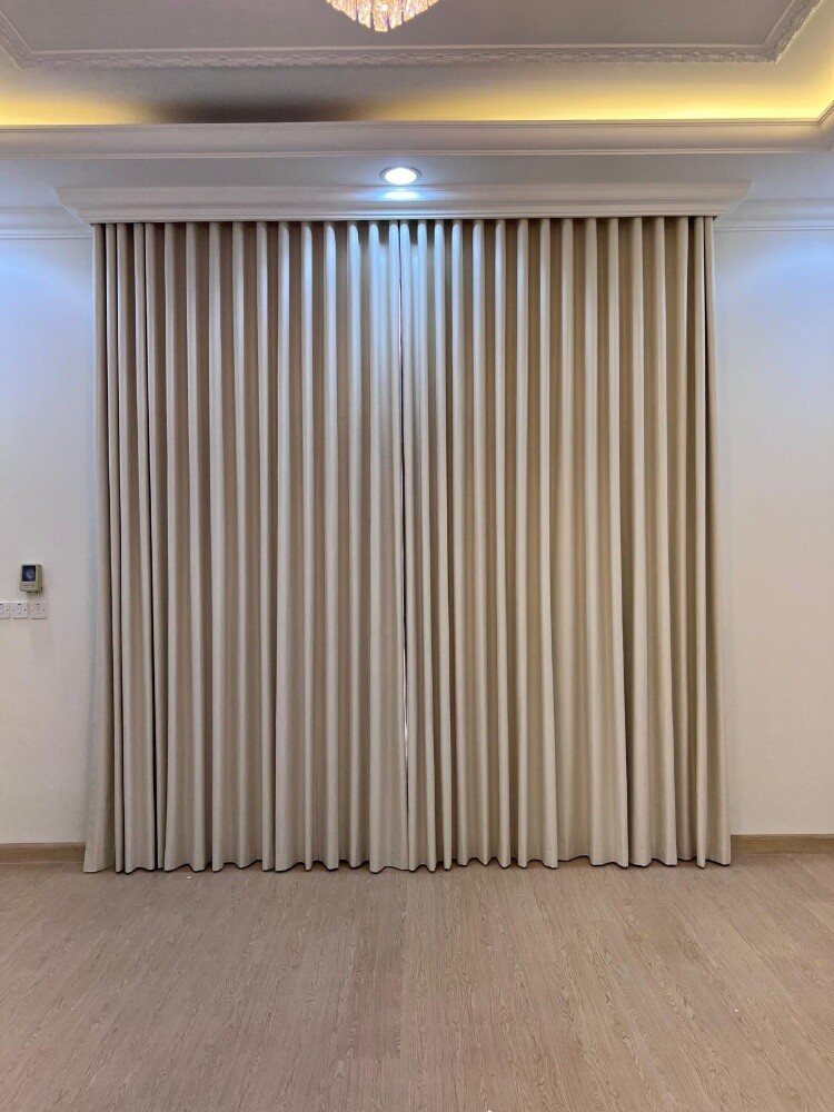 curtains - 3