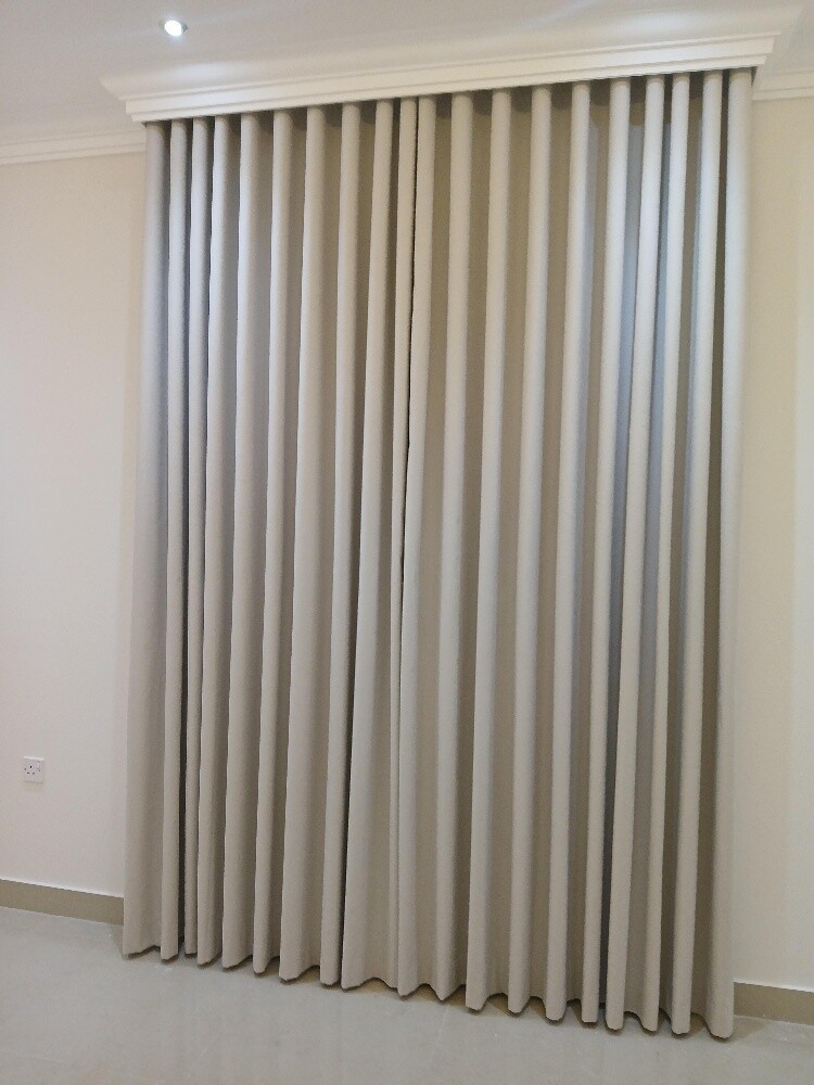 curtains - 2