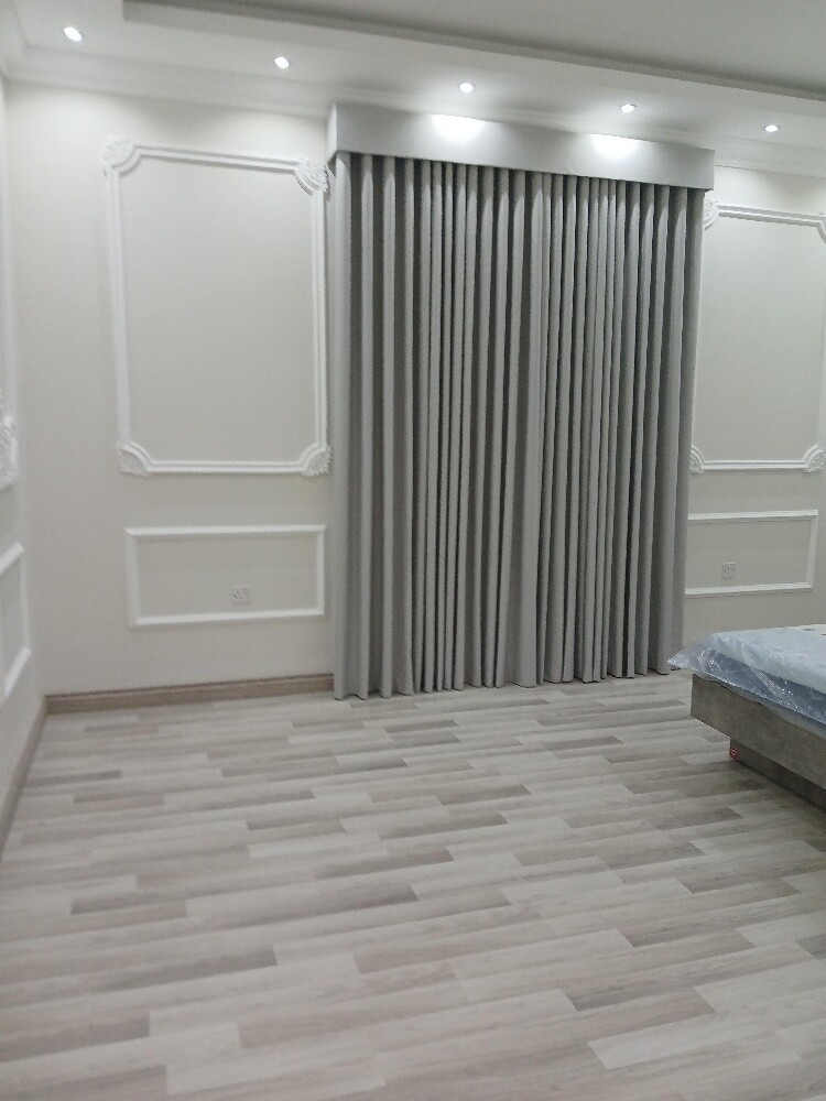 curtains - 1