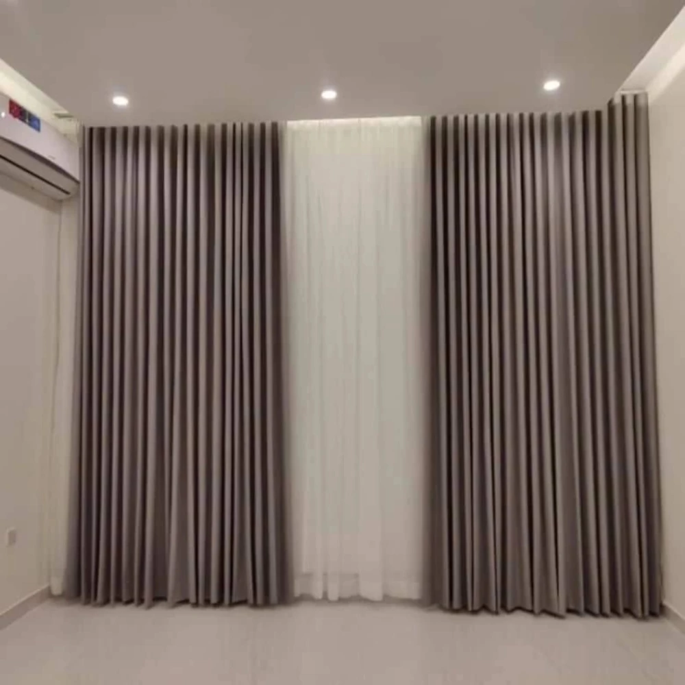 curtains - 4