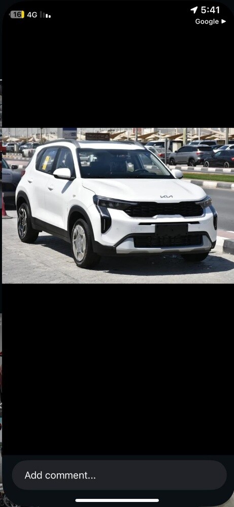 Kia 2026 Low Down Payment - 1