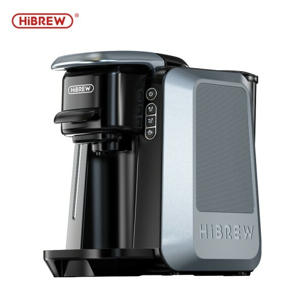 HiBREW Coffee Machines paylater - 4