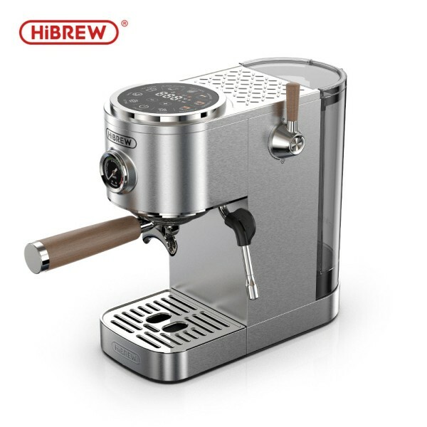 HiBREW Coffee Machines paylater - 1