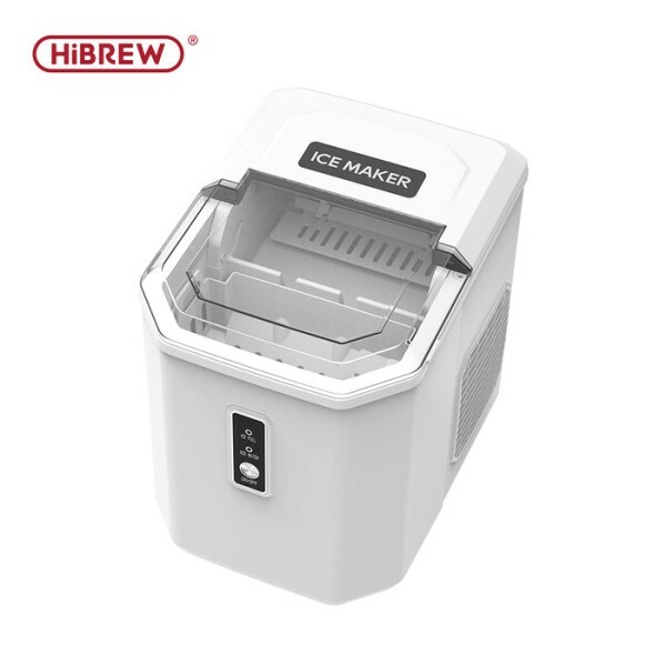 HiBREW Coffee Machines paylater - 8