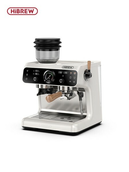 HiBREW Coffee Machines paylater - 7