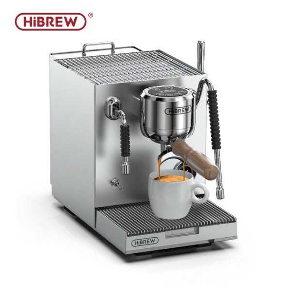 HiBREW Coffee Machines paylater - 5