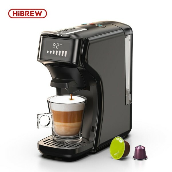HiBREW Coffee Machines paylater - 2