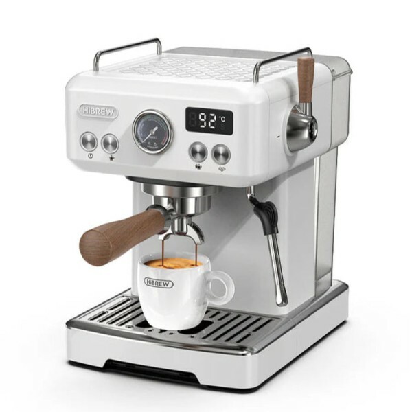 HiBREW Coffee Machines paylater - 3