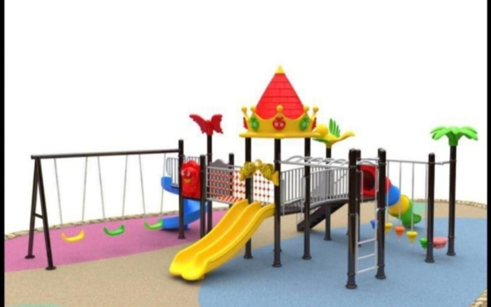 Kids Playground - 2