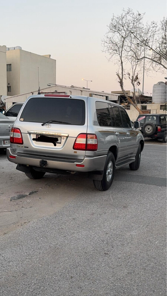 للبيع او البدل مع نيسان فتك ٢٠٠٩ - 4
