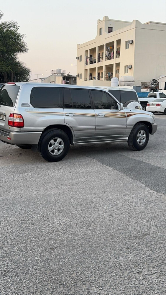 للبيع او البدل مع نيسان فتك ٢٠٠٩ - 3