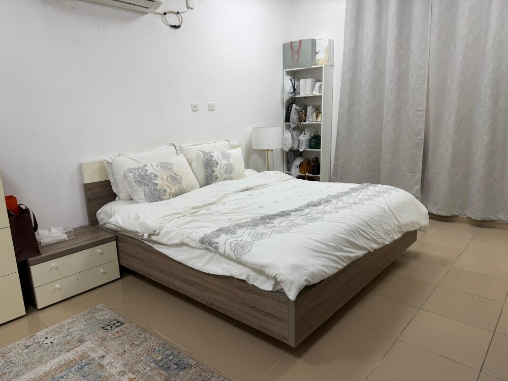 شراء مكيف مستعمل، غرفة نوم - 3