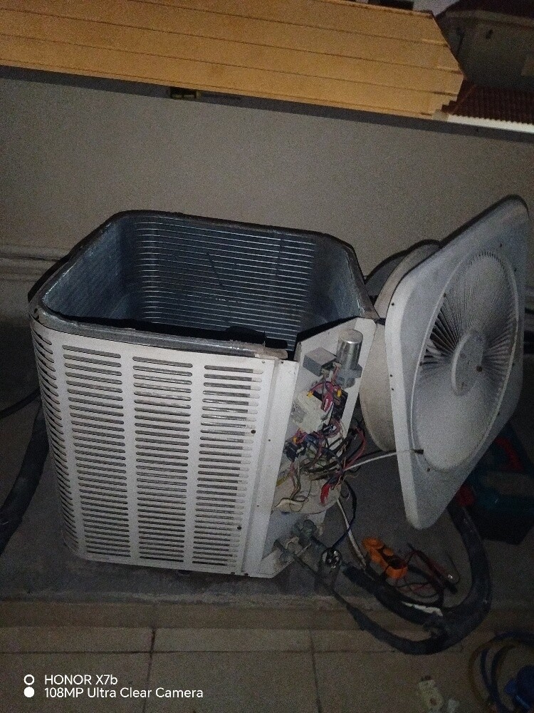 AC repair & Service - 1