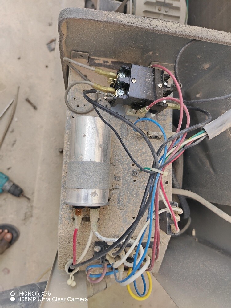 AC repair & Service - 2