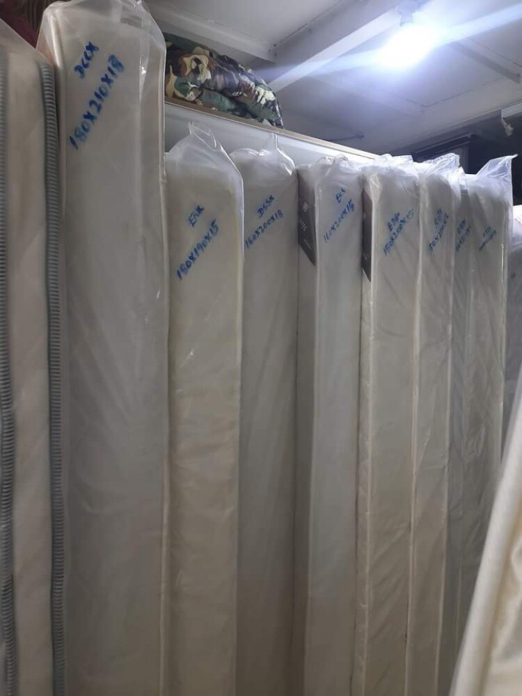 Medical mattress & spring mattres - 2