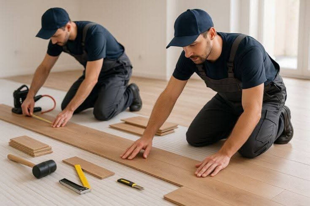 Barkiya sale & fixing service - 3