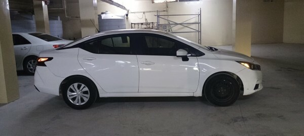 Nissan Sunny Mexico 2022 - 3