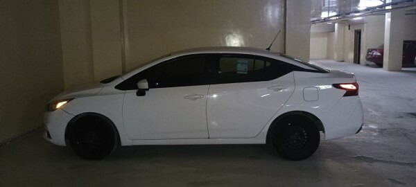 Nissan Sunny Mexico 2022 - 5