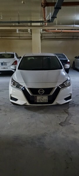 Nissan Sunny Mexico 2022 - 1