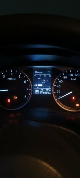 Nissan Sunny Mexico 2022 - 2