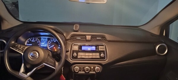 Nissan Sunny Mexico 2022 - 4