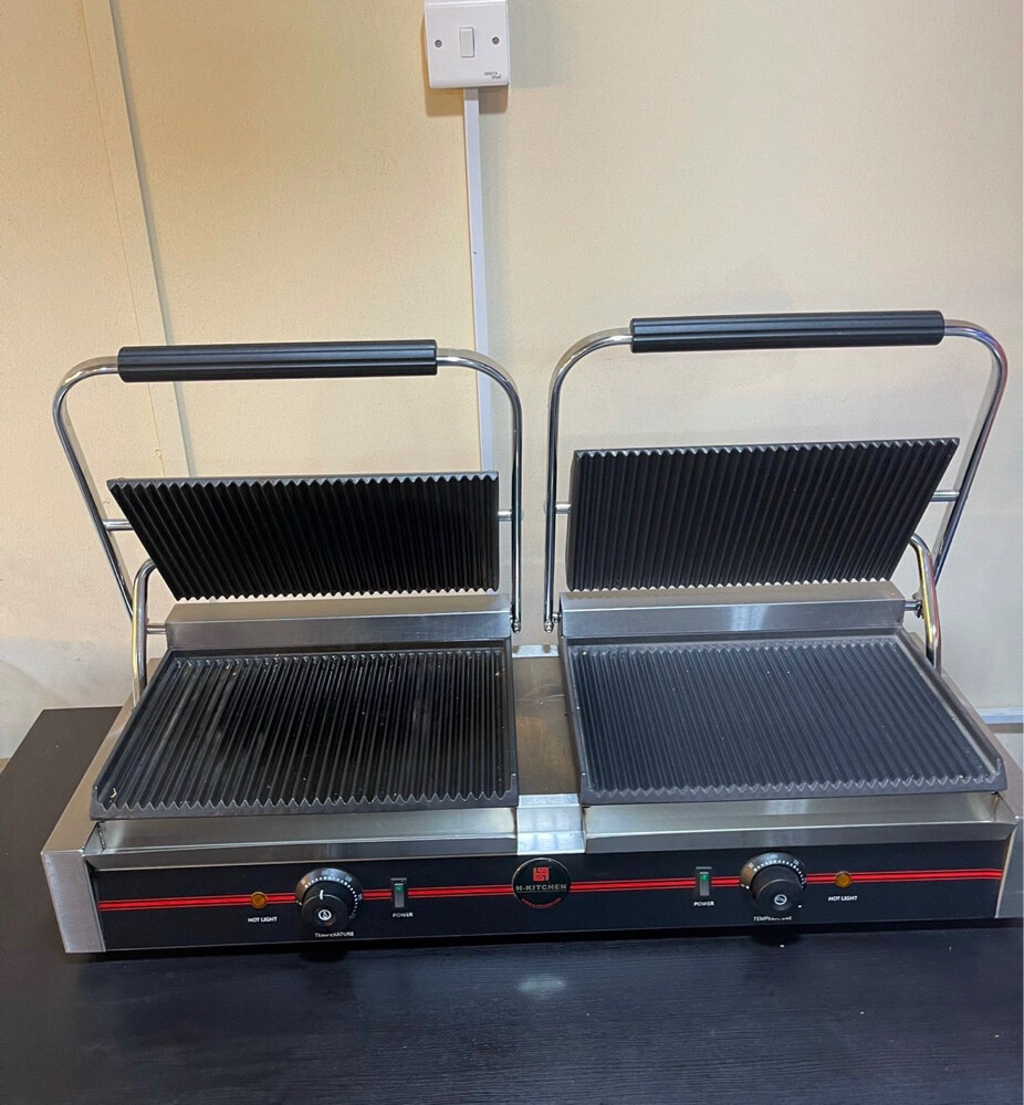 sandwich heater - 2