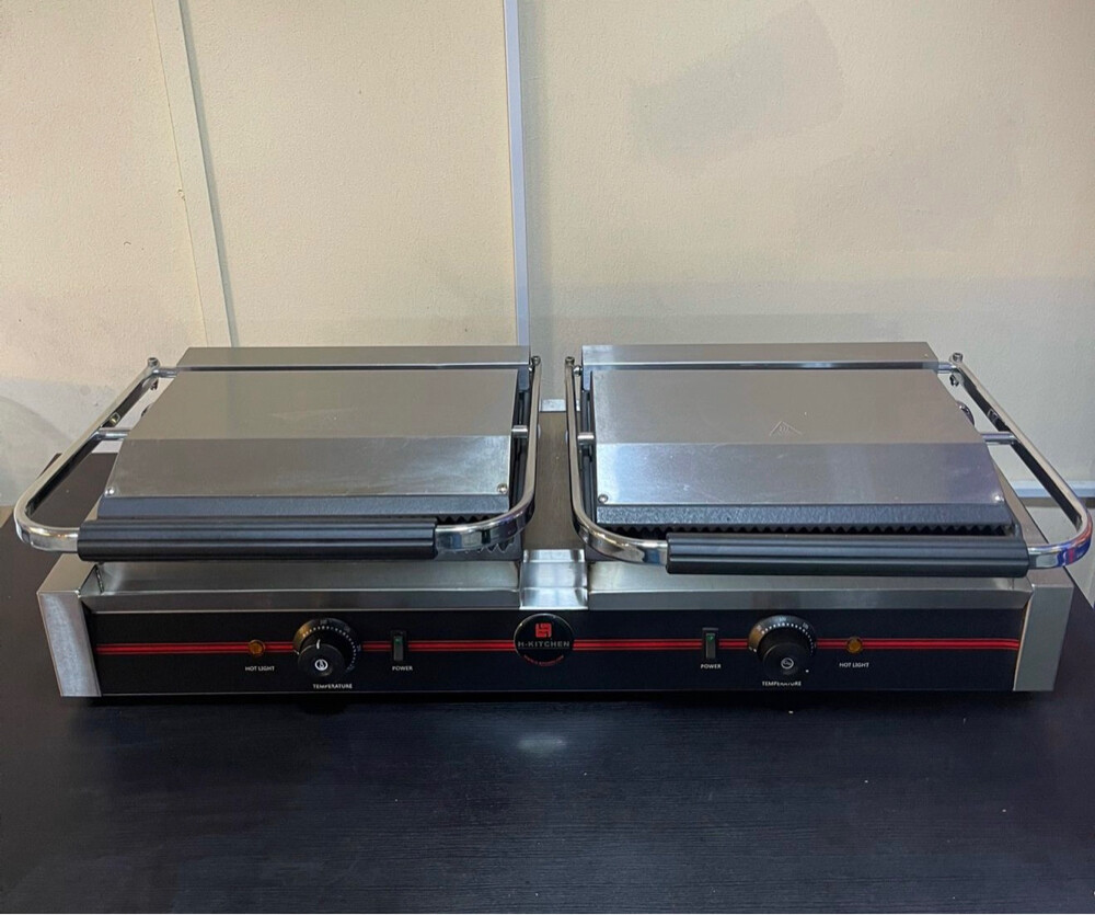 sandwich heater - 1